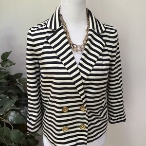 Juicy Couture blazer